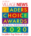 Birdie Day Spa LJ Village News
