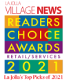 Birdie Day Spa LJ Village News