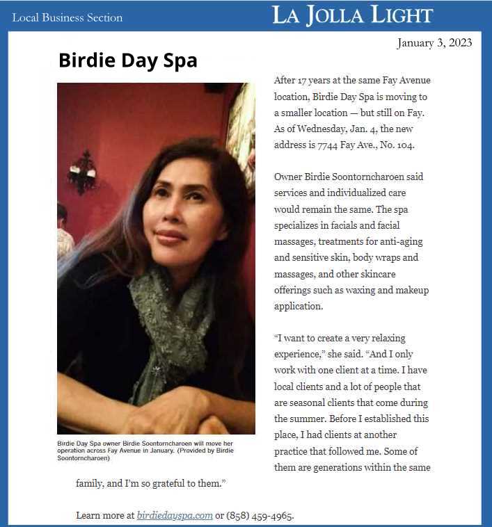 Birdie